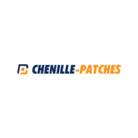 chenille patches uk