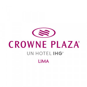 CROWNE PLAZA LIMA HOTEL