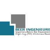 BEER INGENIEURE  Ingenieurbüro für Bauwesen Dipl. Ing. Christian Beer