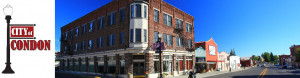 City of Condon