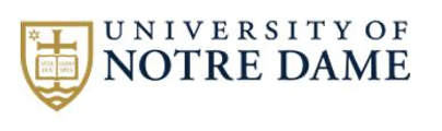 University of Notre Dame