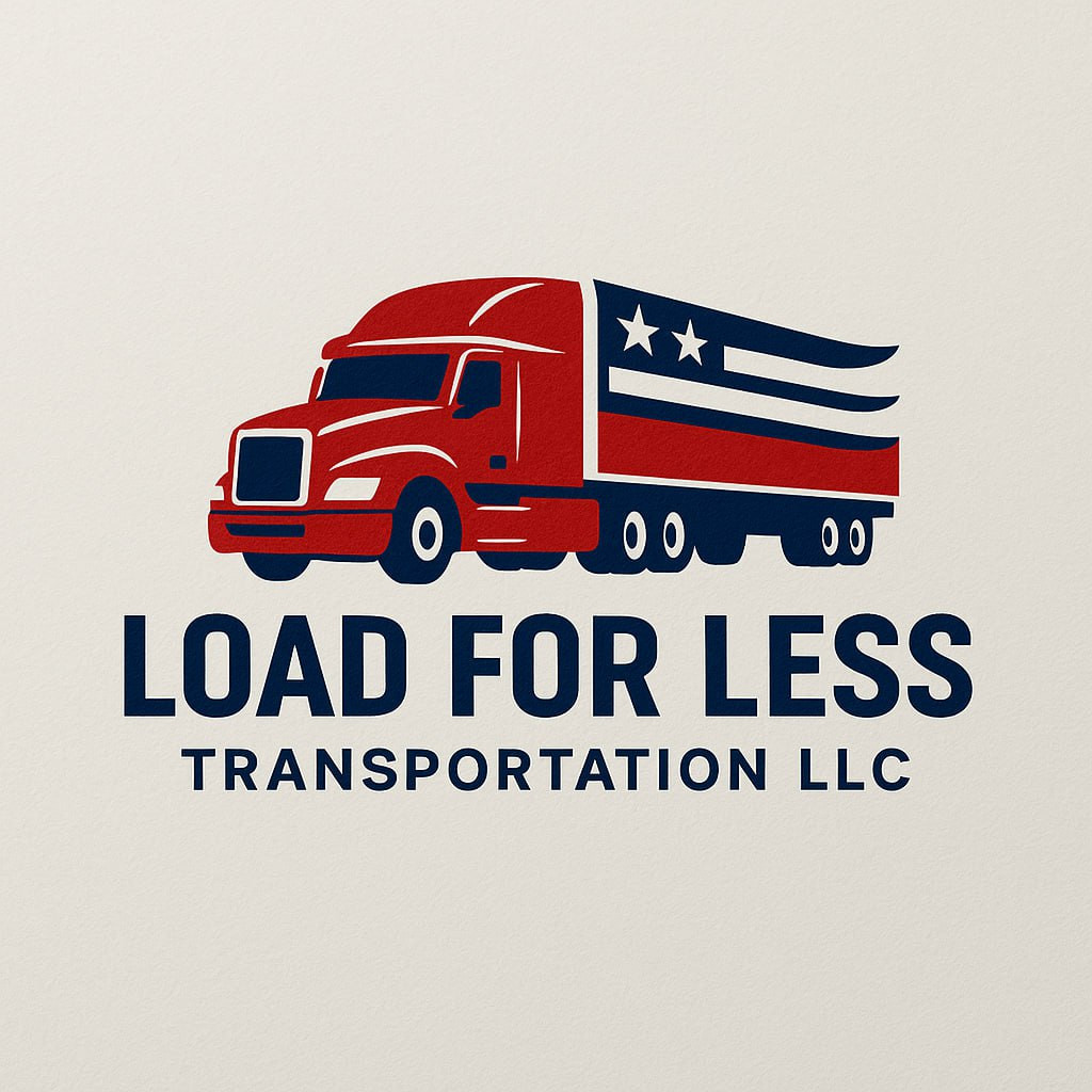 LOAD FOR LESS TRANSPORTATION LLC