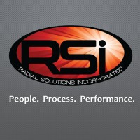 Radial Solutions Inc.