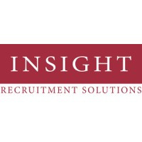 Insight Recruitment Solutions Ltd