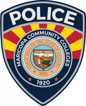 Maricopa Community Colleges Police Department