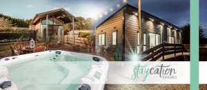 Leanne’s Staycation Breaks