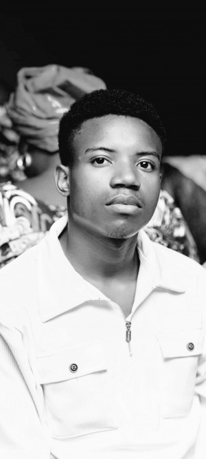 Mutsiirwa kibalaya Jacques