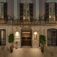 VIS URBAN SUITES & SPA
