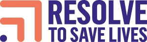 Resolve to Save Lives