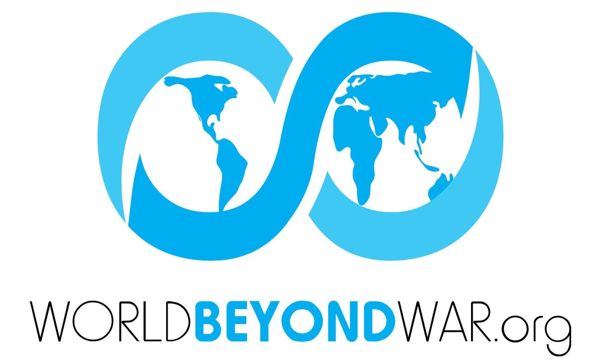 World BEYOND War