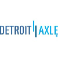 Detroit Axle