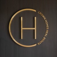 Crown Homes Real Estate