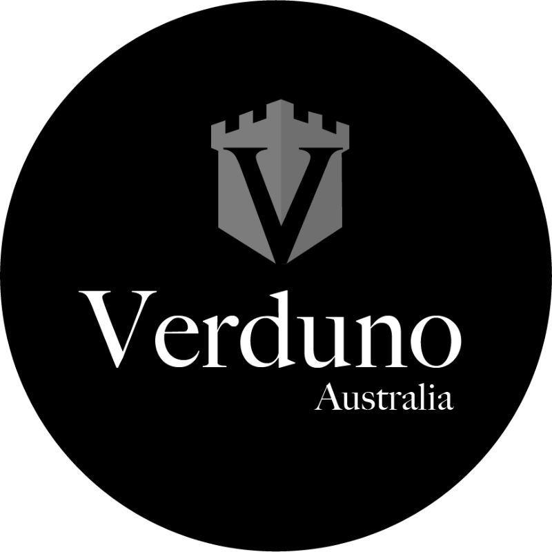 Verduno Australia Pty Ltd