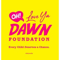 Oh! Love Ya Dawn Foundation