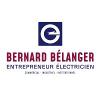 Bernard Bélanger entrepreneur électricien inc.