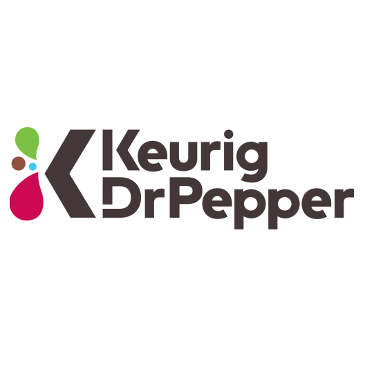 Keurig Dr Pepper