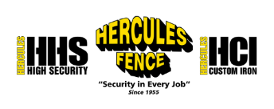 Hercules Fence of Maryland, LLC