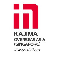 Kajima Overseas Asia (Singapore) Pte. Ltd.