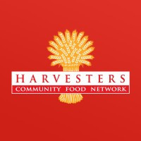 Harvesters—The Community Food Network