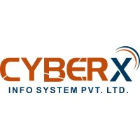 CyberX Info System