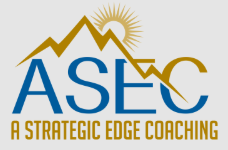 A Strategic Edge Coaching