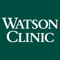 Watson Clinic LLP