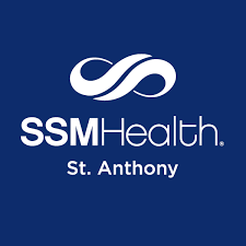OK-SSM Health St. Anthony Hospital - Oklahoma City