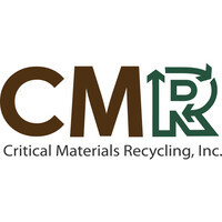 Critical Materials Recycling