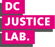 DC Justice Lab
