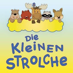Die kleinen Strolche