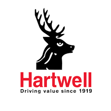 Hartwell PLC