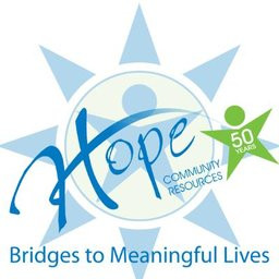 Hope Community Resources, Inc.