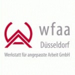 Werkstatt für angepasste Arbeit GmbH