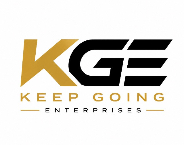 Keep Going Enterprises