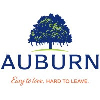 City of Auburn, AL
