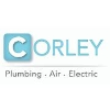 Corley Plumbing Air Electric