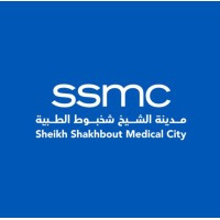 Sheikh Shakhbout Medical City - SSMC
