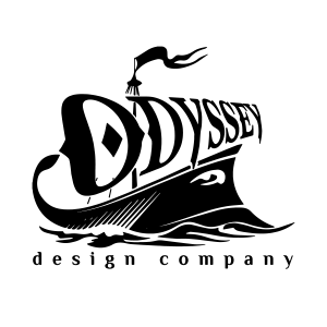 Odyssey Design Hosting