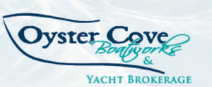 Oyster Cover Boatworks and Yacht Brokerage