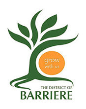 District of Barriere
