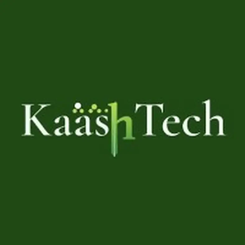 KaashTech LLC