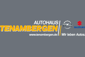 Autohaus Tenambergen GmbH