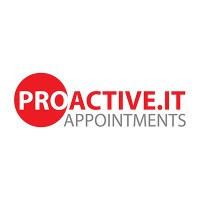 Proactive.IT Appointments Ltd.