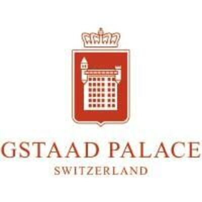 Gstaad Palace