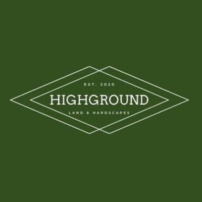 Highground Land & Hardscapes, LLC.