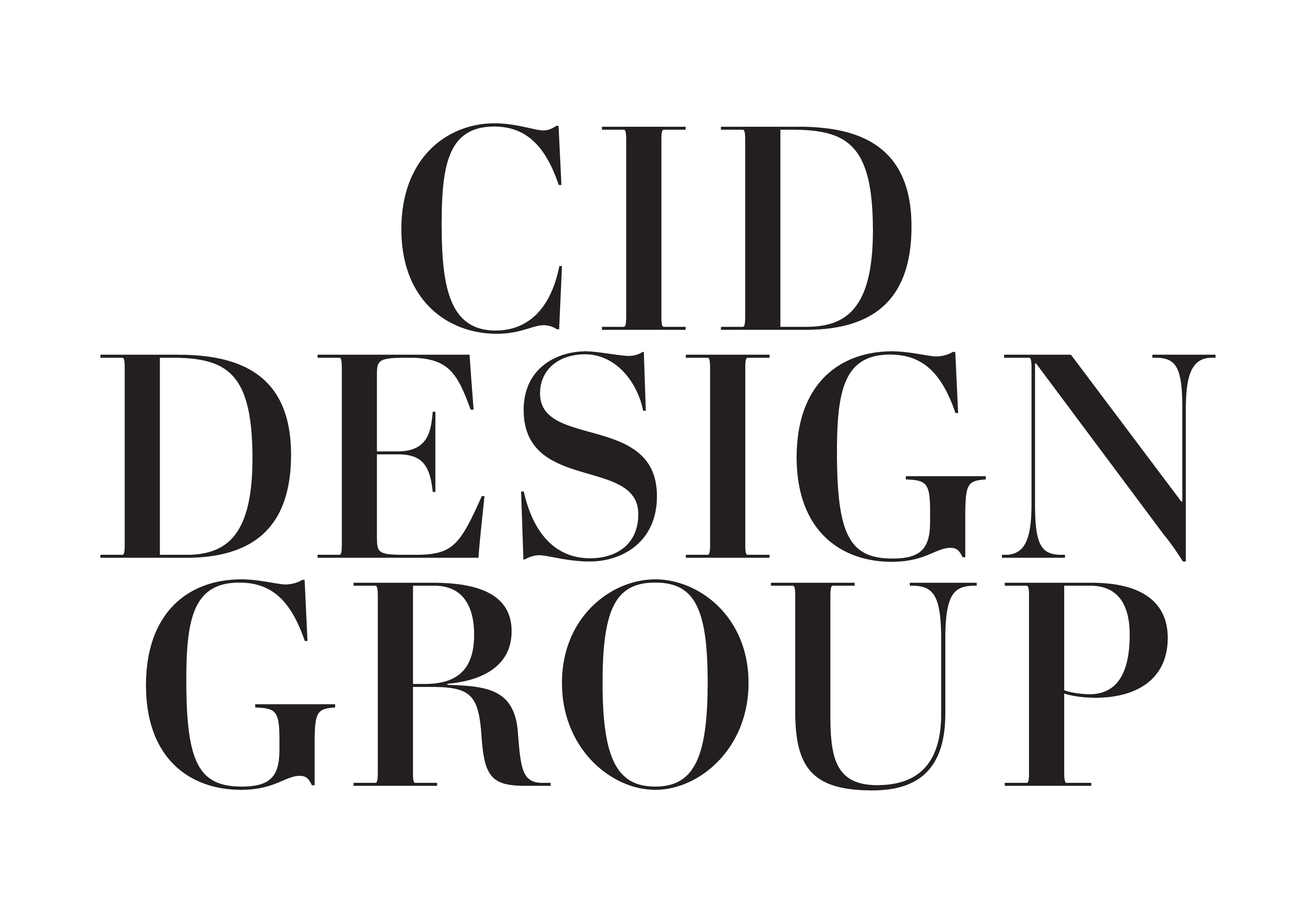 CID Design Group