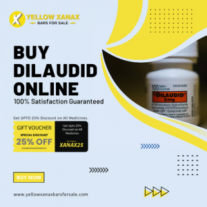 Buy Dilaudid 4mg Online No Rx  Affordable Quick Delivery