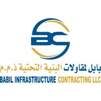 Babil Infrastructure Contracting LLC