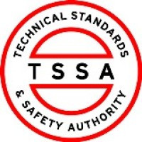 Technical Standards & Safety Authority (TSSA)