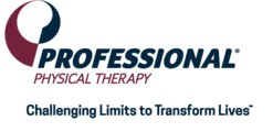 Professional Physical Therapy